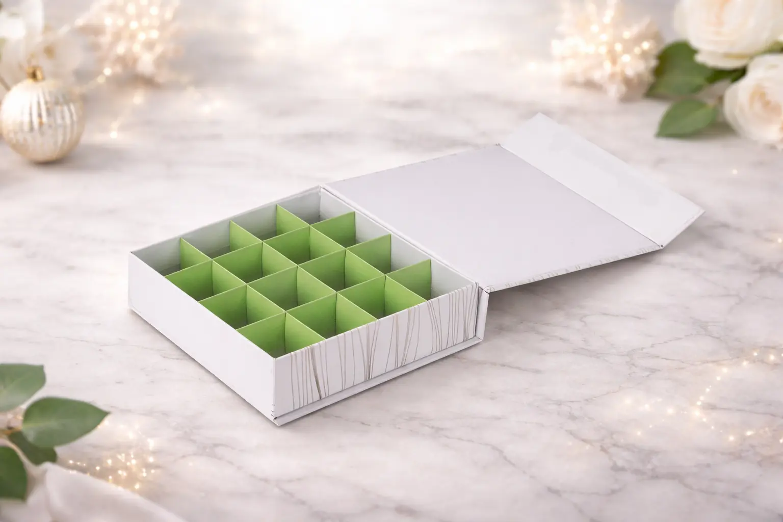 Custom Double Wall Cardboard Boxes