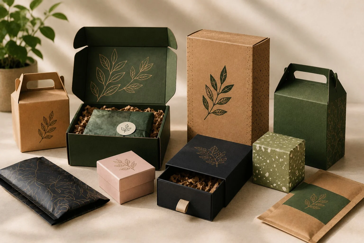 Best Custom Packaging for Small Business in 2026 Best Custom Packaging for Small Business in 2026